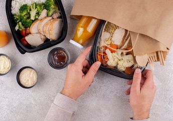 5 Shio Paling Suka Order Makanan Online, Gak Bingung Cari Tempat Makan