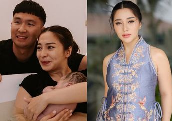 Gantengnya Anak Ke-2 Nikita Willy, Paras Tampan Nael Idrissa Djokosoetono Plek Ketiplek Sosok Ini!