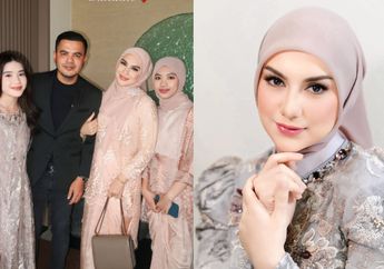 Bukti Irish Bella Ibu Tiri Idaman, Istri Haldy Sabri Sampai Boyong Sang Putri Tiri Lakukan Hal Ini