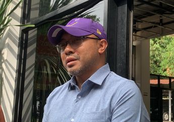 Bantah Selingkuh dari Asri Welas, Galiech Ridha Rahardja Maklumi Penyebar Berita Hoaks