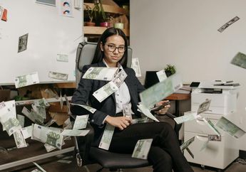 5 Shio ini Akan Naik Gaji di Tahun 2025, Pendapatan Meningkat Berkali-Kali Lipat