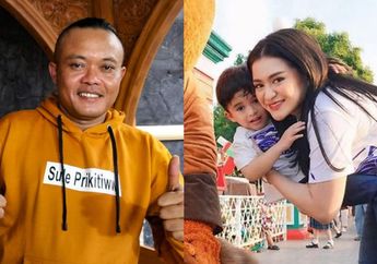 Nathalie Holscher Mencak-mencak, Tak Terima Anaknya Dikasihani Netizen