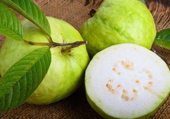 6 Arti Mimpi Jambu Kristal Bukan Pertanda Buruk, Tenang Saja, Simak Penjelasannya