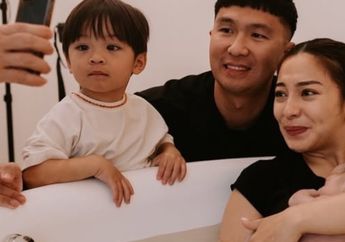 Nikita Willy Lahirkan Anak ke-2 dengan Water Birth, 4 Hal Ini Harus Disiapkan Sebelum Melahirkan di Air