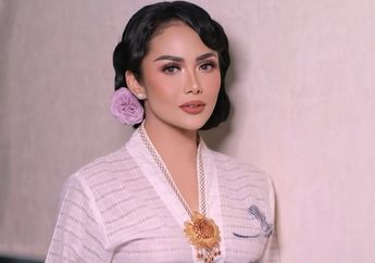 Kalah Telak di Pilkada Kota Batu, Kris Dayanti Ungkap Resolusi 2025