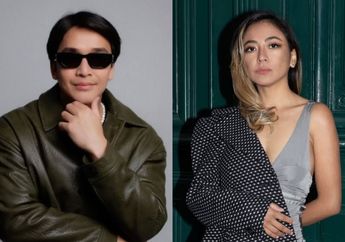 Ngakunya Naksir Ayu Ting Ting, Billy Syahputra Kini Malah Mau Modusin Janda Cantik Ini