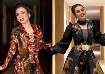 Jadi Pesinden Moncer, Soimah Ngaku Sering Tolak Tawaran Job di Luar Negeri, Ini Alasannya: di London...