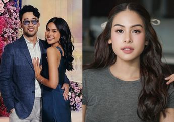 Pantas Bikin Oppa Korea Kepincut, Kecantikan Maudy Ayunda Sudah Terpancar Sejak Bocil, Ini Buktinya