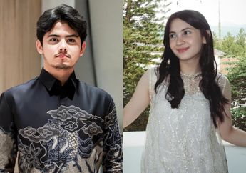 Fix Pacaran? Bucinnya Aliando Syarief dengan Richelle Skornicki, Kemesraanya Tuai Pro Kontra
