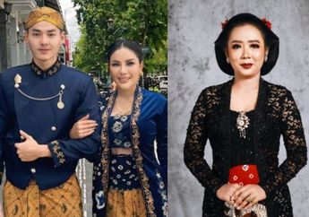 Kepincut Pesona Nikita Mirzani, Matthew Gilbert Langsung Diwanti-wanti Soimah: Ati-ati Lo...