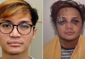 Nasib Predator Kejam Reynhard Sinaga Usai Masuk ke Penjara Paling Berbahaya di Inggris, Nyaris Tewas Diamuk Napi Lain