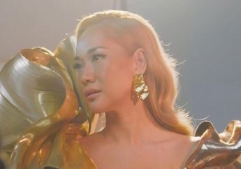 Sampai Dikira Pakai Wig, Bunga Citra Lestari Pamer Gaya Rambut Baru Super Pendek!