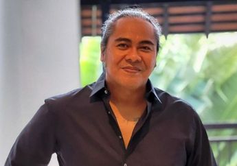 Ferdy Element Sempat Idap Kanker Tulang saat SMA, Ternyata Pernah Divonis Hidup Tinggal 1 Tahun