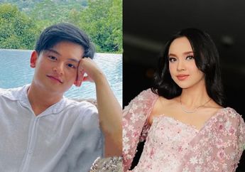 Bucin Abis dengan Lyodra, Randy Martin: Kebetulan yang Aku Syukuri Adalah Bertemu Kamu