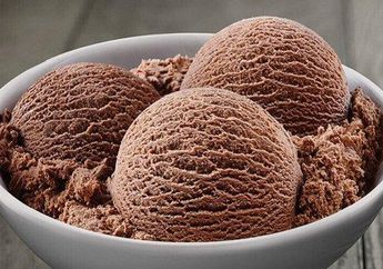 5 Arti Mimpi Makan Es Krim Coklat Ada Hal Baik, Hidup Bakal Penuh Kebahagiaan