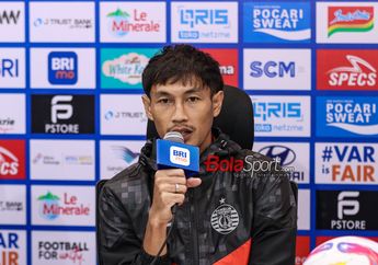 Nyaris Pensiun Dini, Hansamu Yama Ungkap Momen Haru Bisa Comeback dari Cedera