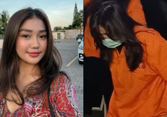 Korban Aniaya Chandrika Chika Diperiksa Polisi sambil Kesakitan, Bingung Tiba-tiba Dihajar sampai Patah Tulang, Nggak Kenal!