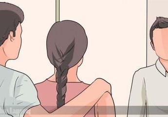 Astaghfirulloh, Diselingkuhi hingga Jadi Korban KDRT, Pria di Jaktim Alami Patah Tulang Usai Terseret Sejauh 200 Meter