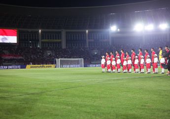 Timnas Indonesia Harusnya Hari Ini Main di Semifinal ASEAN Cup, Semua Bersalah Garuda Sudah Tersingkir