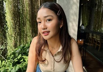 Dipukul Tiba-tiba, Chandrika Chika dan Korban Penganiayaan Tak Saling Kenal