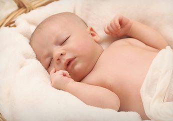 28 Nama Bayi yang Bakal Tren di Tahun 2025, yang Mana Favoritmu?