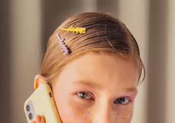 5 Aksesoris Rambut yang Jadi Tren Tahun 2025, Kamu Suka yang Mana?