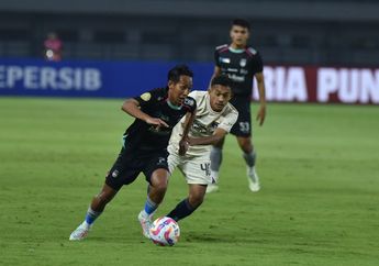 Persib Tak Biarkan Persebaya Melaju, Maung Bandung Bisa Puncaki Klasemen Jika Menangi Laga Tunda