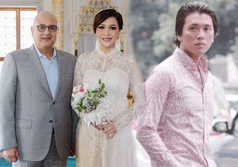 Kode Suami Syahrini Bakal Tampil di TV, Nama Konglomerat Irwan Mussry Ikut Terseret, Ada Apa? 