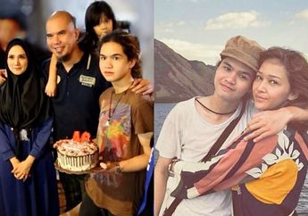 Bukan Mulan Jameela, Dul Jaelani Anggap Sosok ini Sebagai Ibu Kedua Setelah Maia Estianty