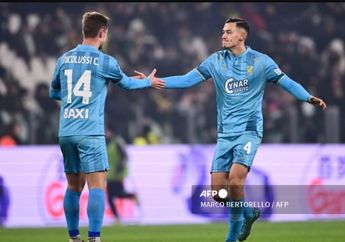 Panggilan Selanjutnya, Jay Idzes Datang ke Timnas Indonesia sebagai Pemain Liga Champions Eropa?