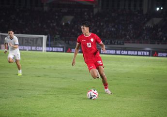 Tumpul di ASEAN Cup 2024, Rafael Struick Ditunggu Jadwal Padat di Liga Australia