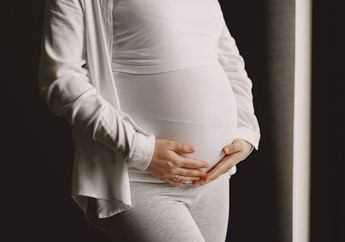 5 Arti Mimpi Hamil Menurut Islam, Pertanda Rezeki hingga Ujian Hidup