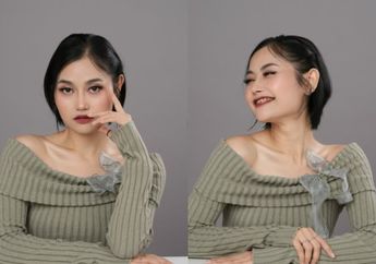 Sambil Nangis, Riyuka Bunga Mendadak Singgung Kematian Jelang Akhir Tahun 2024, sang Selebgram Banjir Dukungan