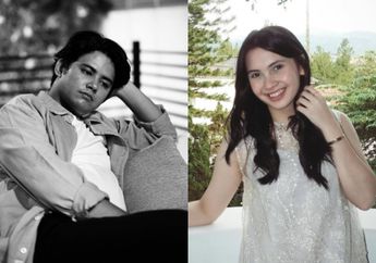 Profil Richelle Skornicki, Pacar Aliando yang Bikin Heboh Usai Test Pack Jatuh dari Tas, Kini Beri Klarifikasi