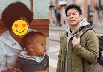 Putranya Digandrungi Banyak Cewek, Inilah Sosok Ibunda Ariel Noah yang Jarang Tersorot Kamera