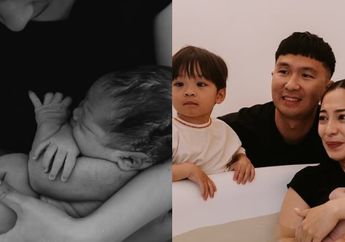 Arti Nama Nael Idrissa Djokosoetono, Nikita Willy Jelaskan Langsung Maknanya, dari Bahasa Arab!