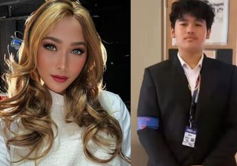 Anti Hedon, Sederhananya Putra Inul Daratista, Rela Jajan Sehari Cuma Segini Walau Sang Ibu Bergelimang Harta