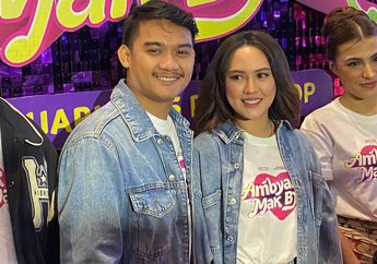 Happy Asmara dan Gilga Sahid Debut Akting, Blak-blakan Soal Ladang Cuan