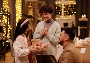 5 Ide Games Seru untuk Tukar Kado di Hari Natal 2024, Anti Mainstream dan Bikin Acaramu Makin Meriah