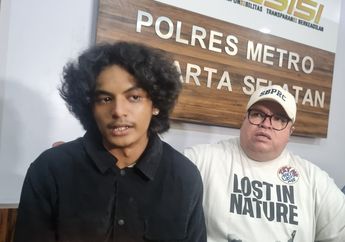 Mantan Ibu Angkat Ungkap Alasan Laura Meizani Cinta Mati dengan Vadel Badjideh