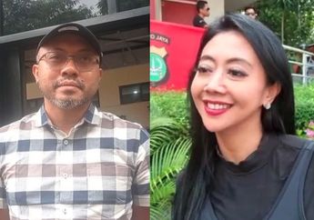 Galiech Ridha Rahardja Puji Kecantikan Asri Welas, Proses Cerai Tetap Lanjut