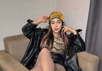 Penyanyi ini Ngaku 7 Kali Digerayangi Makhluk Halus, Ketagihan Tapi Berhenti Gegara Alasan ini