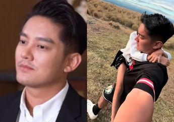 Jleb! Boy William Diulti Keponakan Usai Oplas, Disebut Hidungnya Palsu Gegara Tak Cium Bau Ini