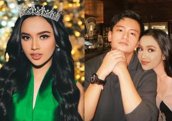 Bikin Cemburu Fans, Lyodra Ginting Pamer Foto Berdua Bareng Randy Martin, Kenakan Busana Serba Hitam yang Elegan!