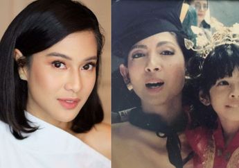 Kecantikan Ibunda Dian Sastro Bikin Meleleh, Intip Paras Rupawannya yang Diwariskan Pada sang Putri!