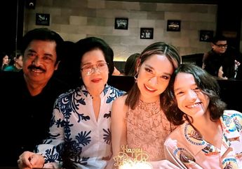 Bukti BCL Bukan Berasal dari Keluarga Sembarangan, Profesi Terhormat Nenek Noah Sinclair Terungkap