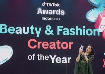 Berencana Jadi Kreator di 2025? Simak 3 Inspirasi Konten dari Para Pemenang TikTok Awards Indonesia 2024