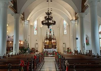 5 Arti Mimpi Jadi Pendeta Pertanda Baik, Siap-siap Capai Kedamaian Hati, Berbahagialah