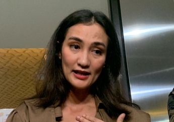 Sarankan Pihak Husin Kamal Damai dengan Ratna Sarumpaet, Atiqah Hasiholan: Harus Ada Itikad Baik