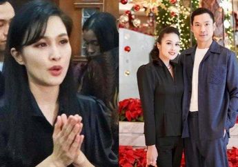 Kemewahan Natal Sandra Dewi Sebelum Harvey Moeis Dipenjara, Pohon Natalnya Saja Asli dari Amerika